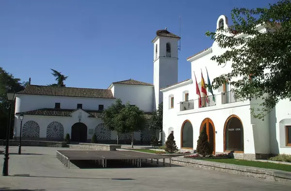 Cruz Roja tendrá una sede en Villanueva de la Cañada