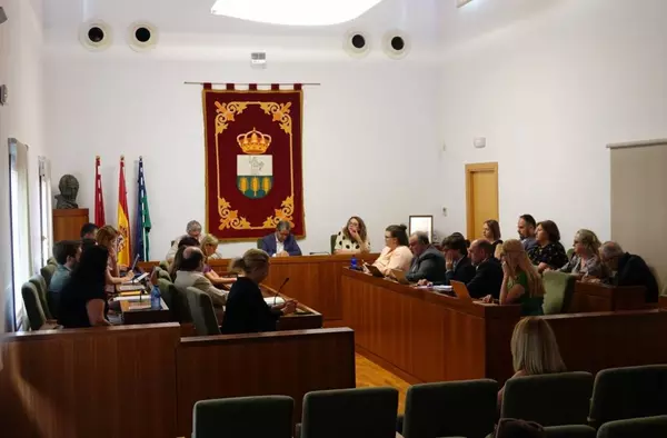 Cuatro tenencias de alcaldía y 15 concejalías configuran el nuevo Gobierno Municipal de Villanueva de la Cañada