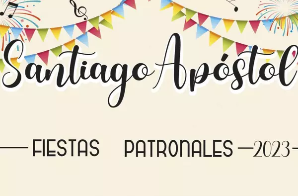 Cortes de tráfico en Villanueva de la Cañada con motivo de las fiestas patronales