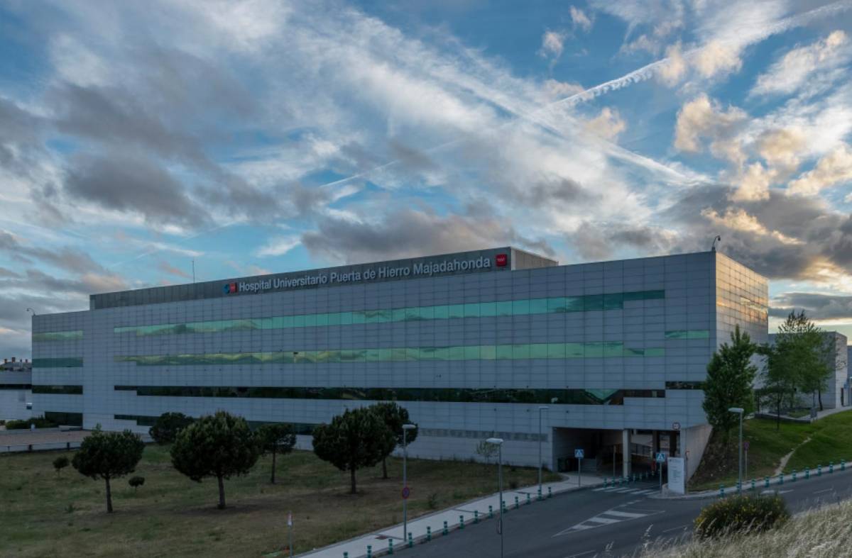 
                                                    Dos proyectos del Hospital Puerta de Hierro, becados con las Ayudas a la Investigación en Salud de la Fundación Mutua Madrileña