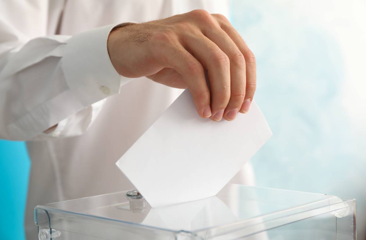 
                                                    Elecciones Generales 2023 en Villanueva de la Cañada: el PP lidera y Vox es la segunda formación más votada