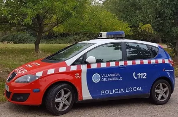 'Vacaciones tranquilas': la Policía de Villanueva del Pardillo vigila las viviendas en ausencia de sus propietarios