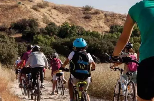 ¡ÚLTIMA HORA!: Aplazada la Fiesta de la Bici de Villanueva de la Cañada 