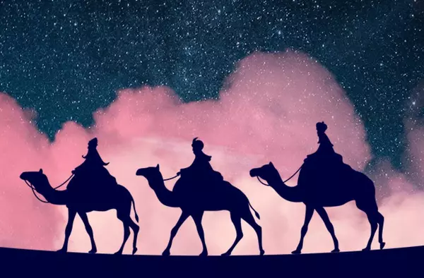 TEATRO MUSICAL. 'Naviland: el lugar donde viven los Reyes Magos'. 28 de Diciembre en Las Rozas