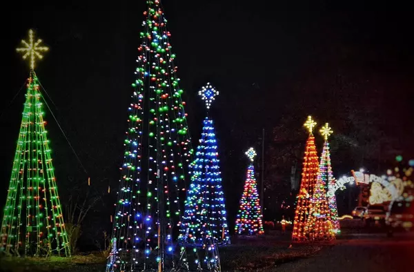 Programación de Navidad Boadilla 2023/24