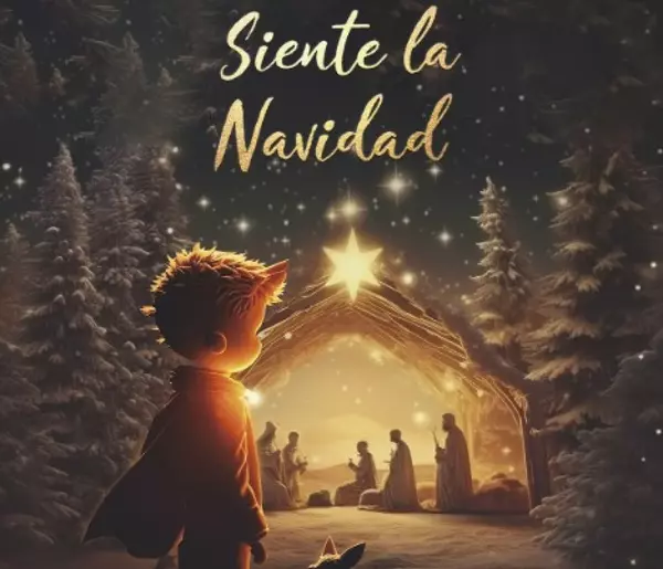 Programación de Navidad Las Rozas 2023/2024