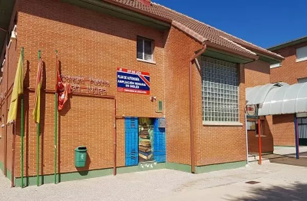 Los centros educativos de Villanueva del Pardillo celebran sus jornadas de Puertas Abiertas curso 2024/25