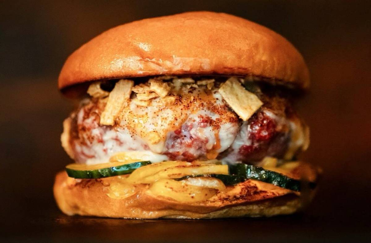 
                                                    Vuelve The Champions Burger: el super festival gastronómico que busca de La Mejor Hamburguesa de España