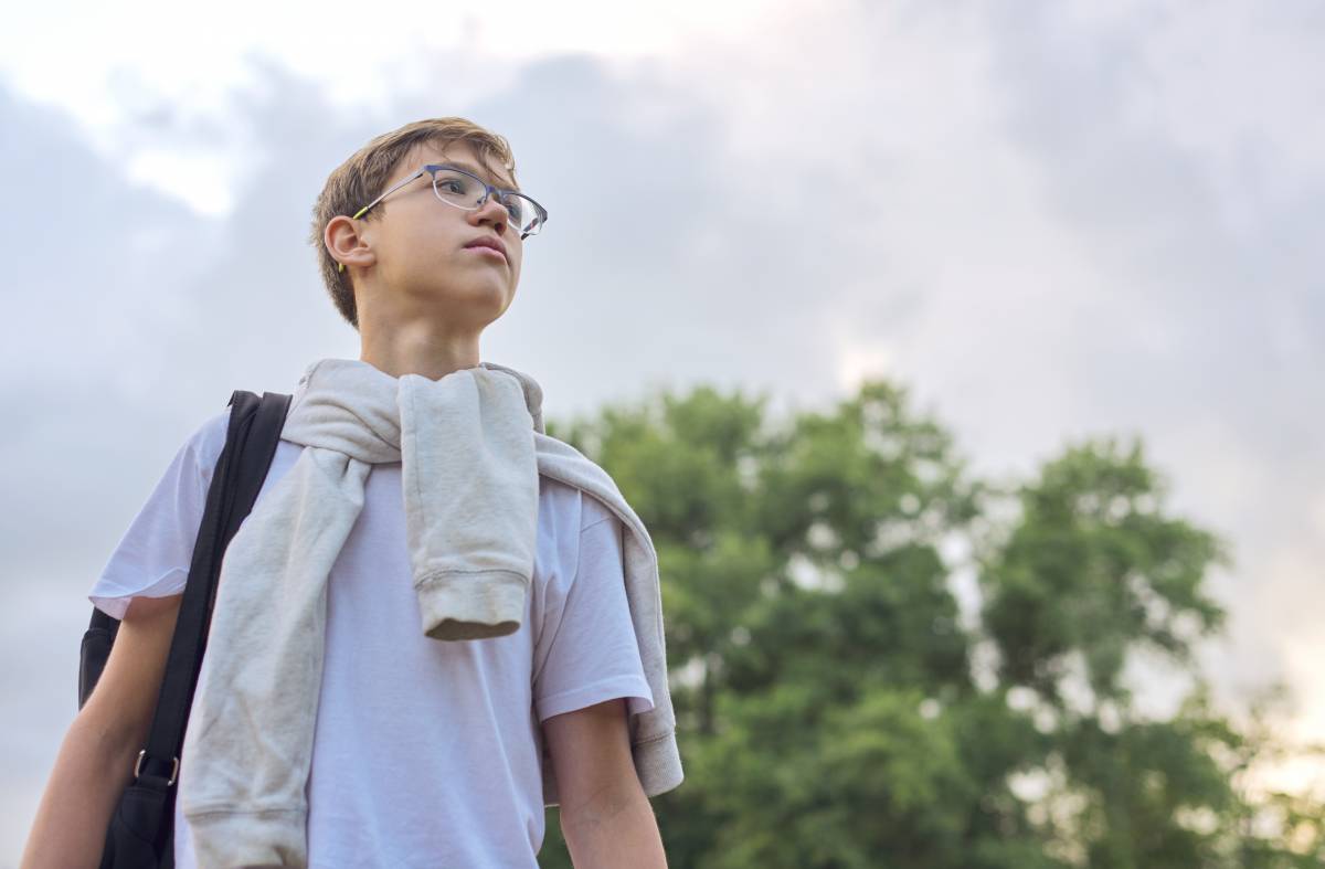 La Comunidad de Madrid facilitará gafas graduadas gratuitas a menores de 14 años que padezcan  defectos visuales como miopía o astigmatismo