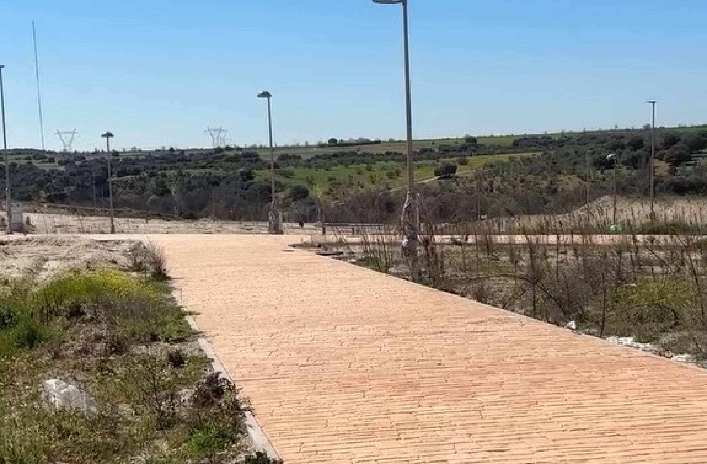 Villanueva del Pardillo construirá 181 viviendas nuevas, entre ellas 36 de protección oficial