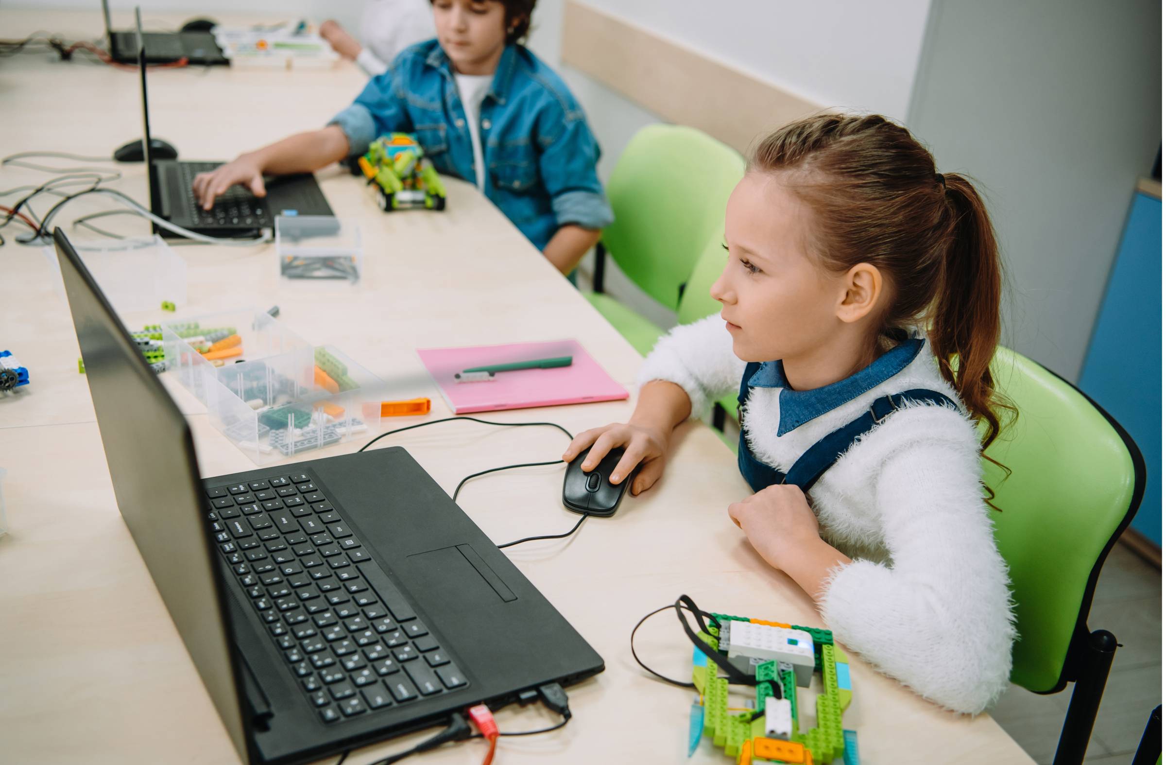 Villanueva de la Cañada organiza un Campamento Digital gratuito: se abren las inscripciones