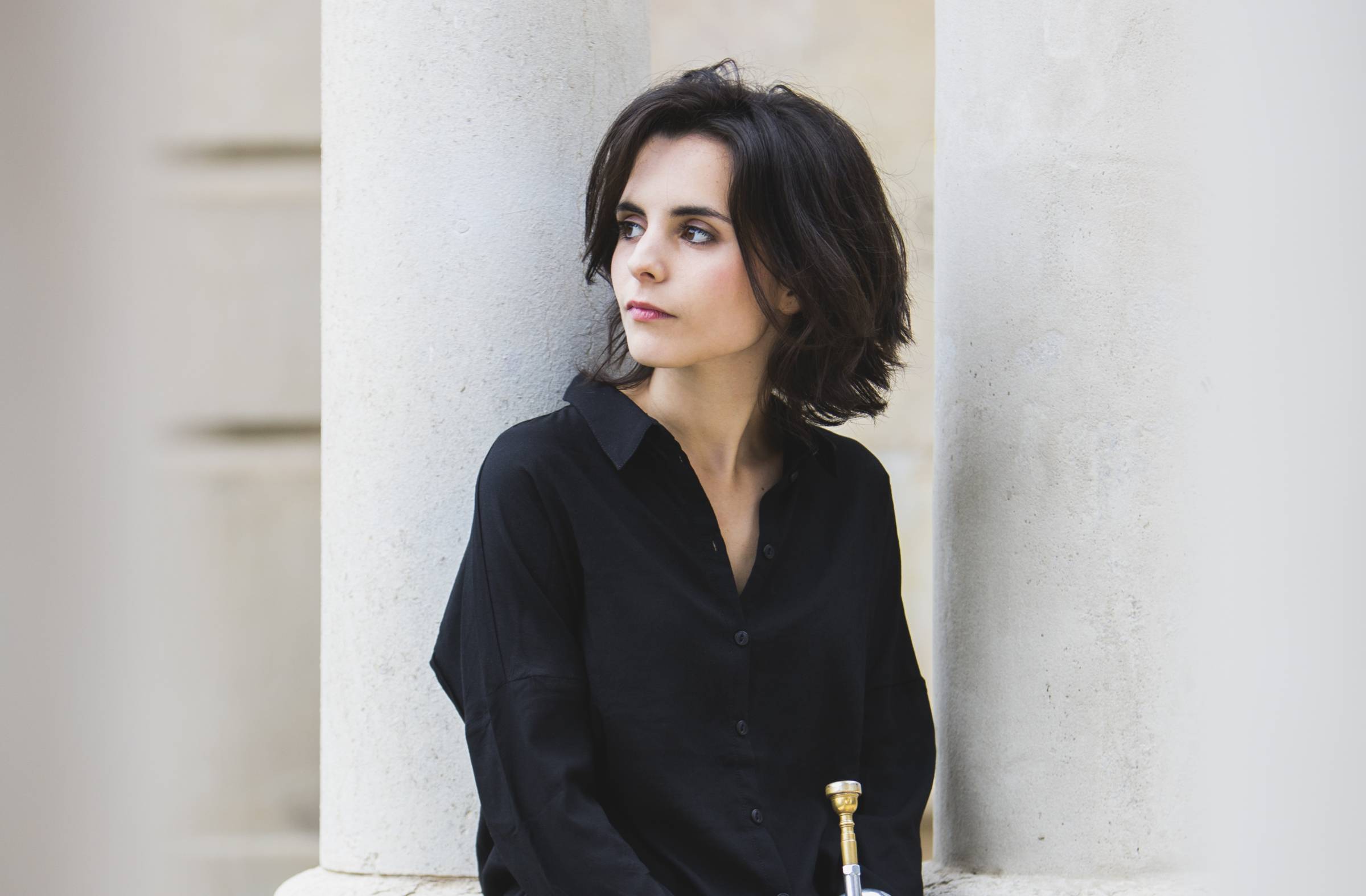Andrea Motis