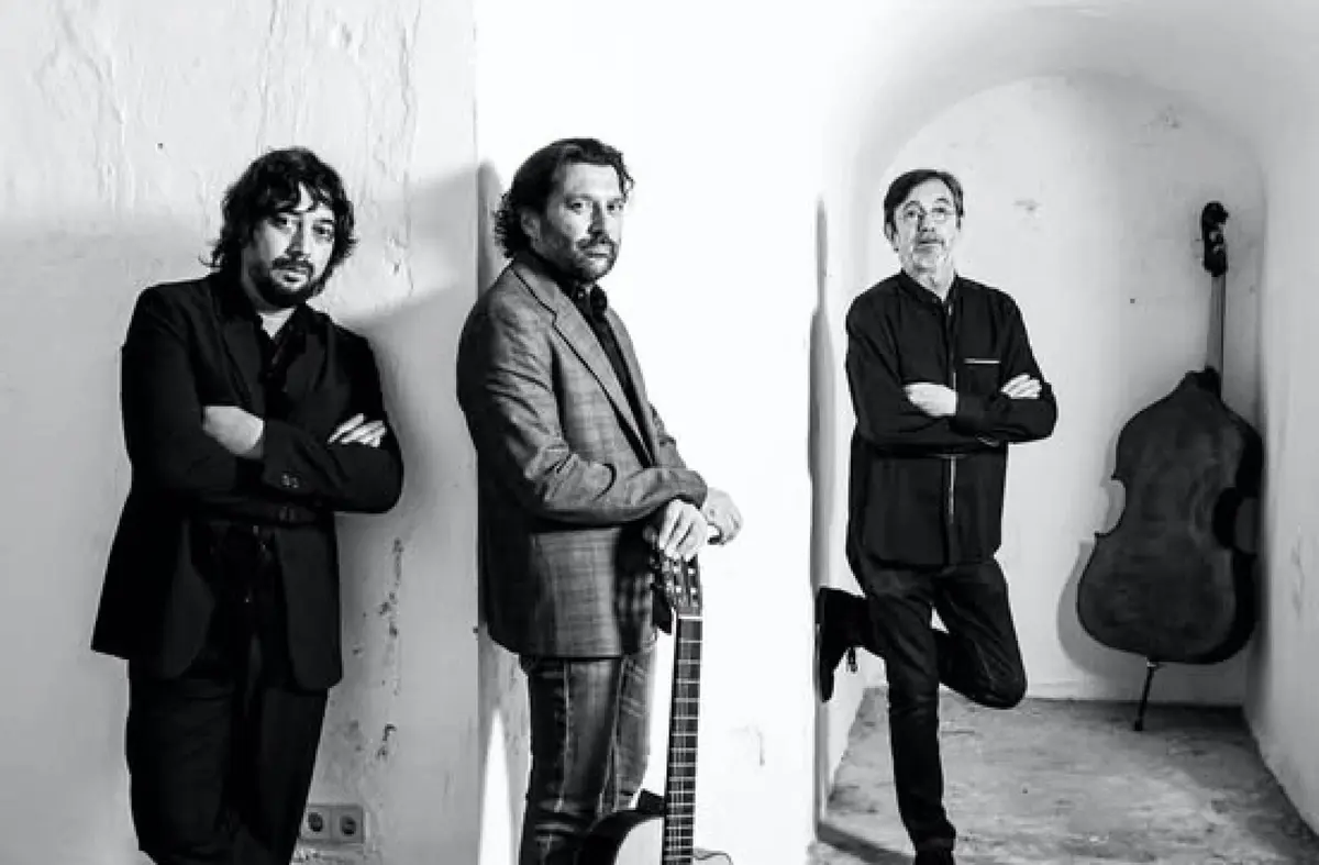 MÚSICA. 'Las Noches del Monte del Pilar'. Del 27 de Junio al 18 de Julio en Majadahonda