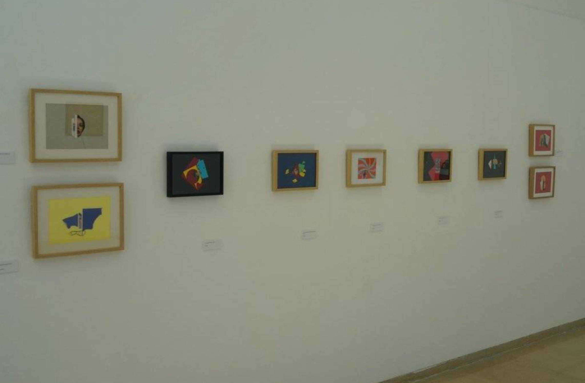 Villanueva de la Cañada inaugura las nuevas exposiciones del mes de junio 