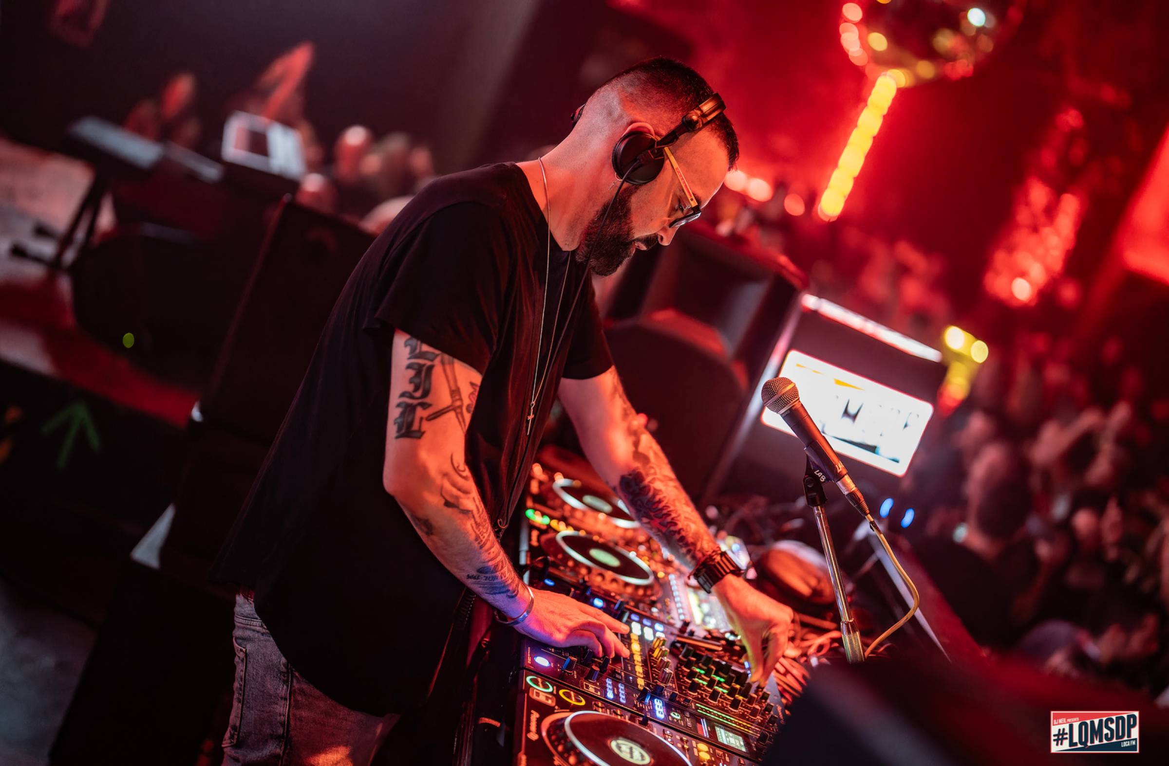 Dj Neil