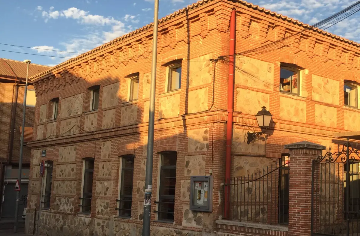 La biblioteca municipal de Villanueva del Pardillo amplía su horario y abre los fines de semana