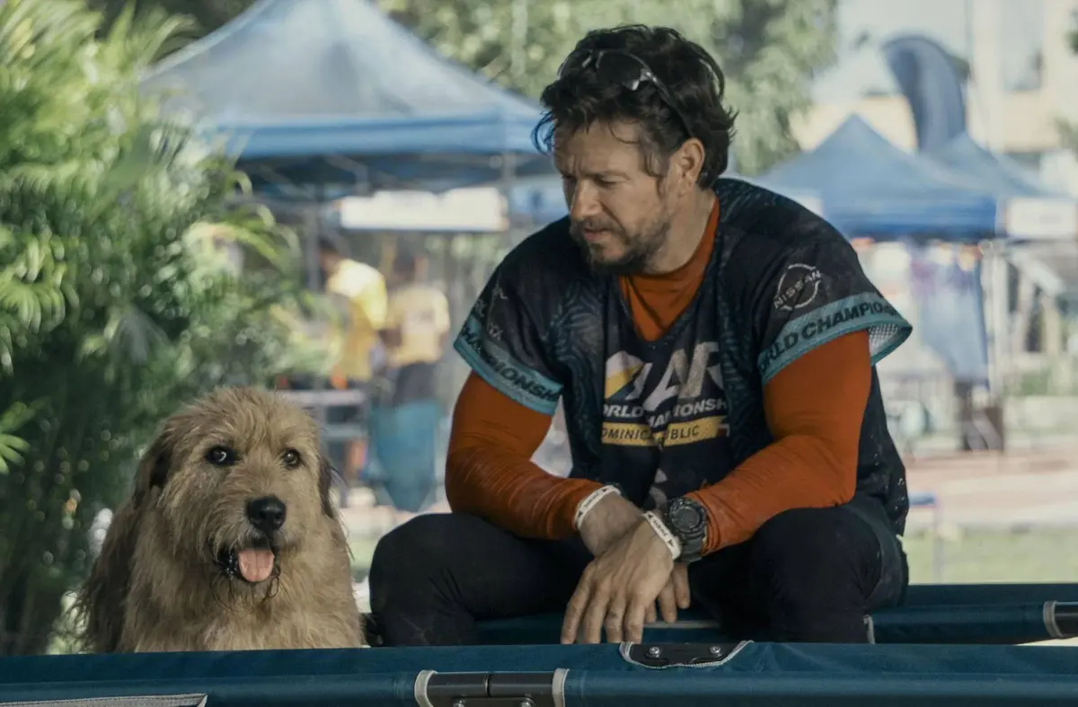 CINE DE VERANO. 'Arthur the King'. 14 de Julio en Boadilla