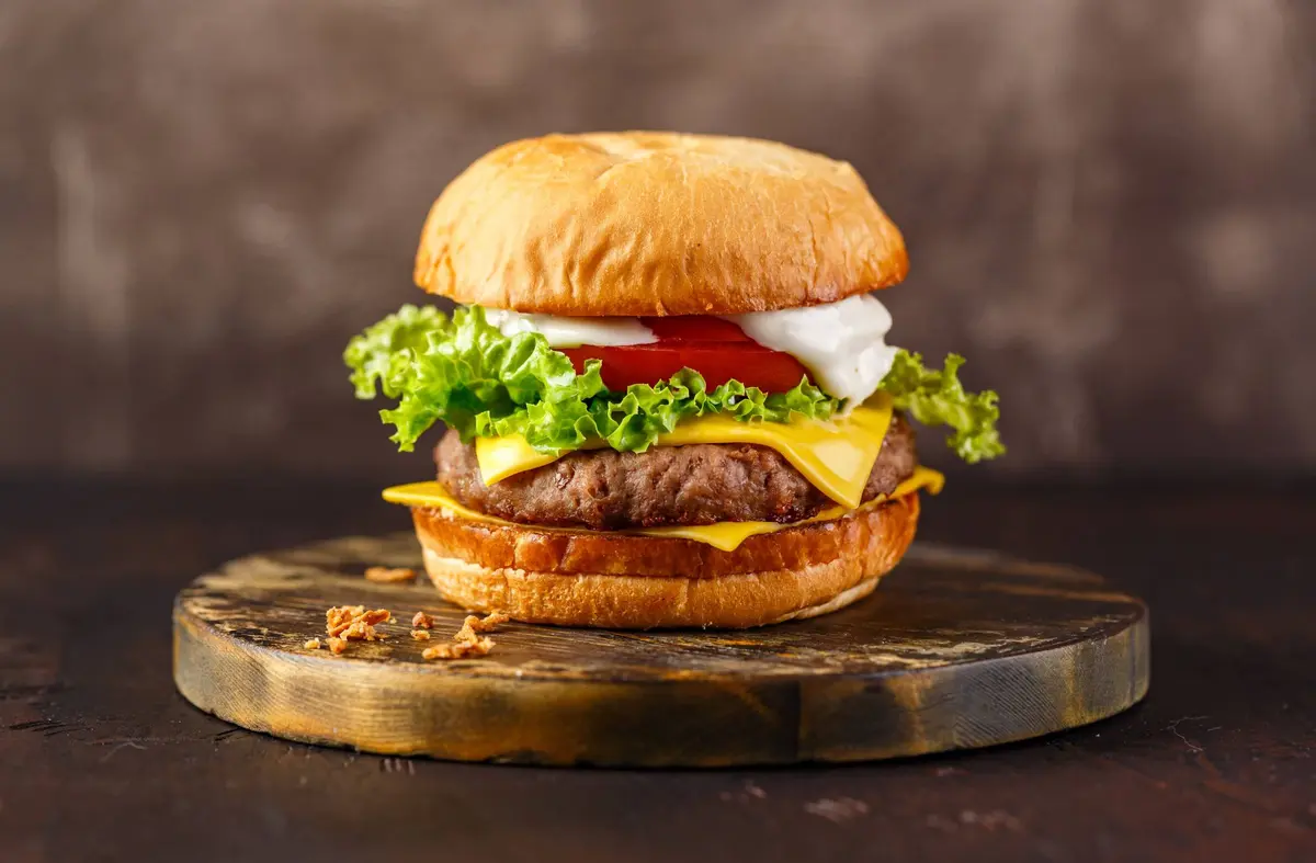 El 'Cañada Burger Fest' vuelve a Villanueva de la Cañada: en busca de la mejor hamburguesa local