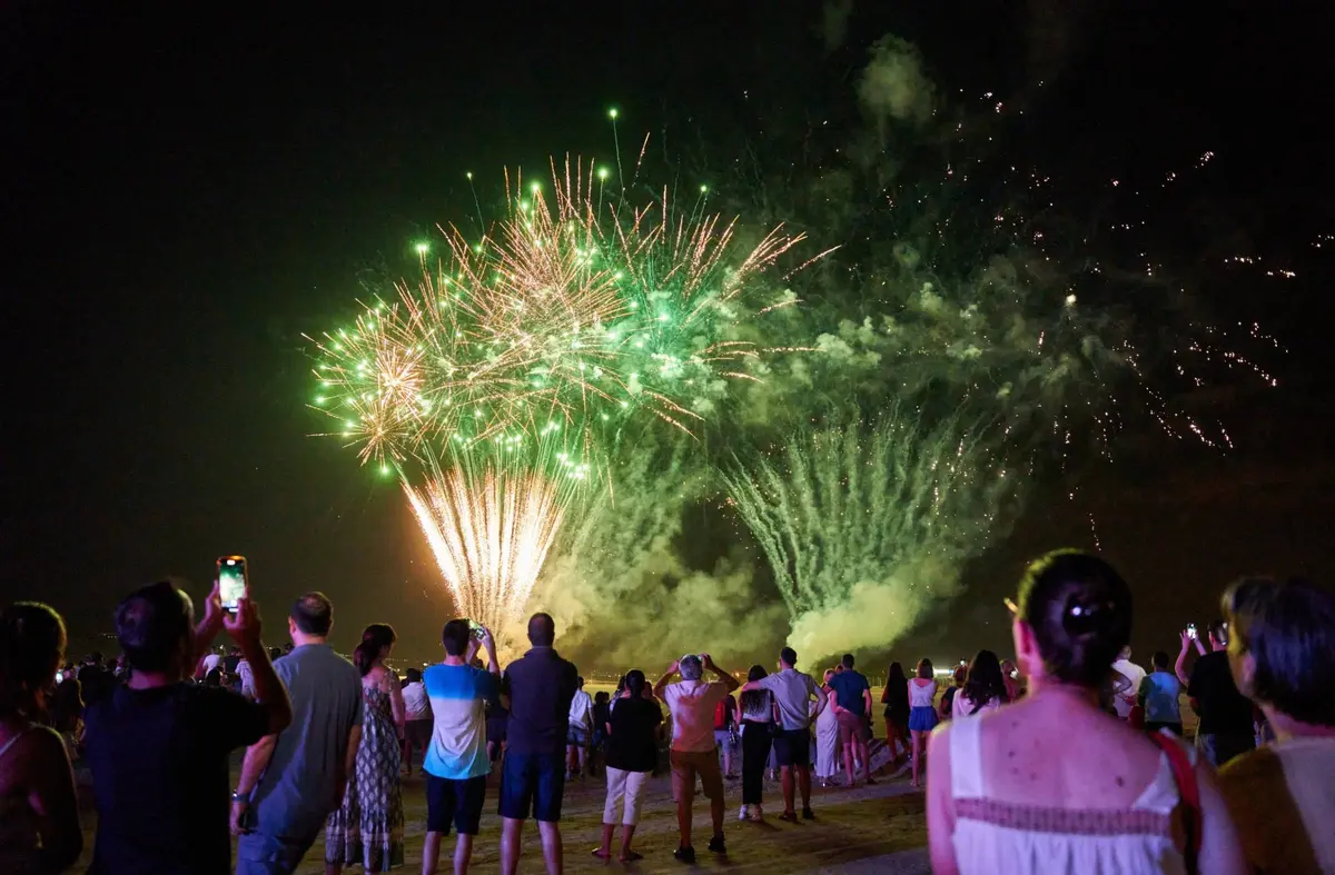 Villanueva de la Cañada se prepara para celebrar sus Fiestas Patronales 2025 en honor a Santiago Apóstol