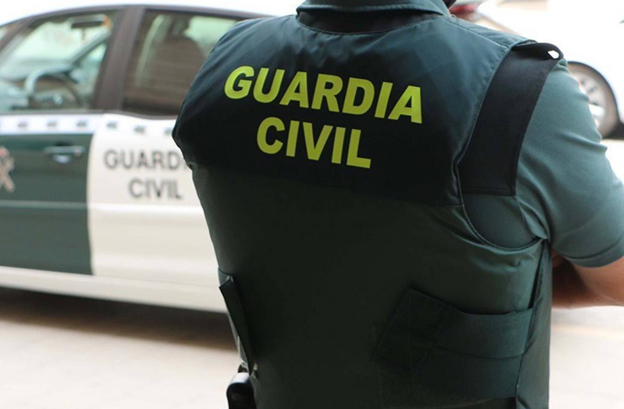 Detenida una pareja en Majadahonda por robos en viviendas de Las Rozas y Villanueva de la Cañada: entraban mientras los dueños dormían
