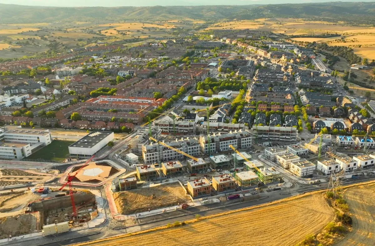 Villanueva del Pardillo renovará 50.000 m² de calzadas con su III Plan de Asfalto
