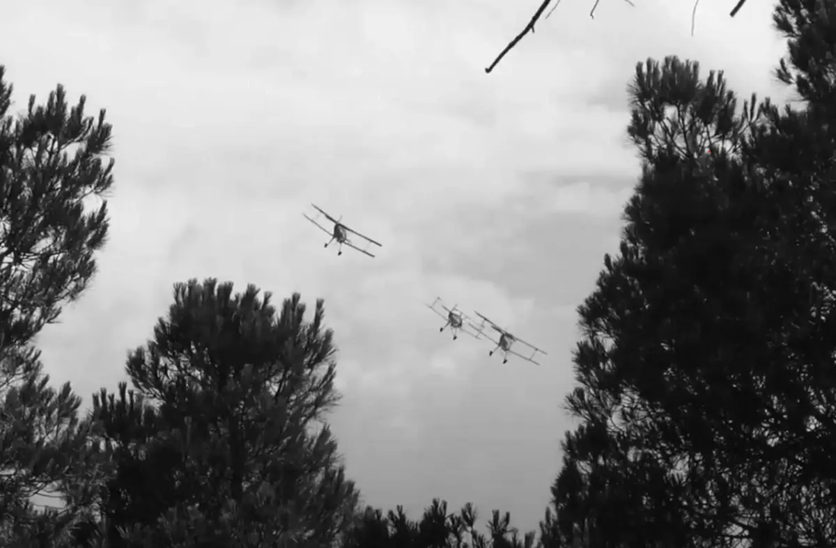 ACTIVIDADES. 'I Recreación de la Batalla de Brunete'. 6 de Septiembre en Villanueva del Pardillo