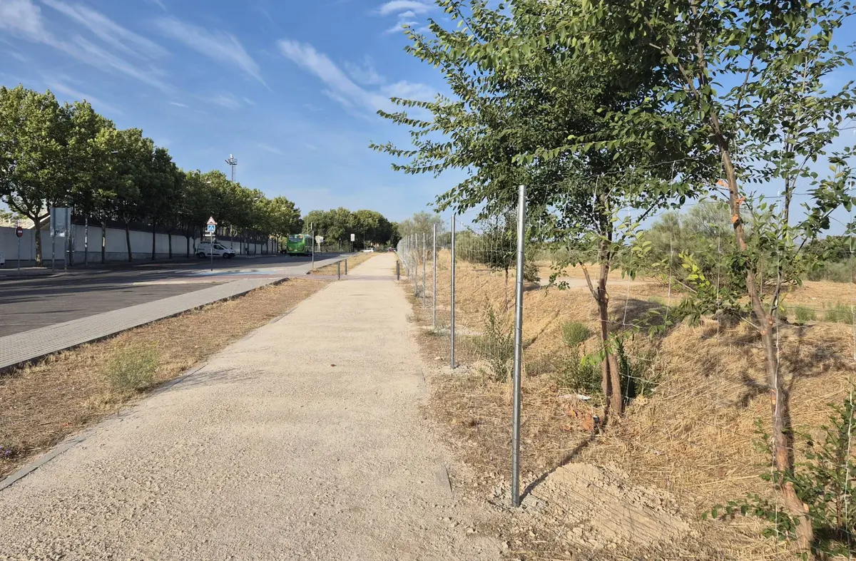 Villanueva de la Cañada inicia las obras de urbanización de 'Los Pocillos': 2.975 viviendas, 447 de ellas de protección pública