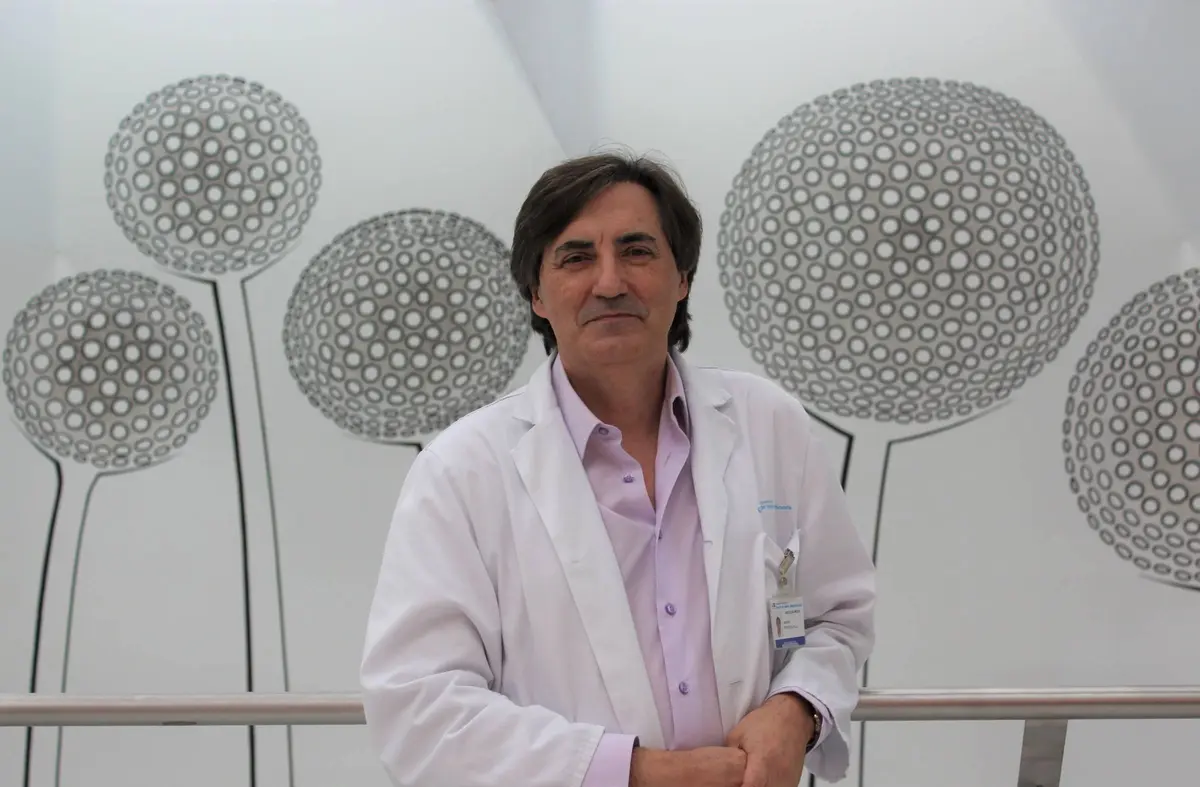Un ensayo liderado por Puerta de Hierro abre nuevas vías en el tratamiento postquirúrgico del cáncer de pulmón