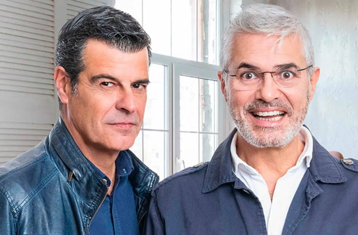 TEATRO. 'Se alquila'. 8 de Noviembre en Boadilla