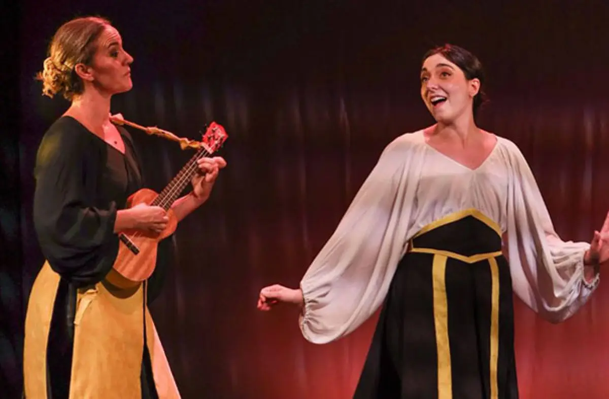 TEATRO. 'Por la Gracia'. 25 de Octubre en Pozuelo