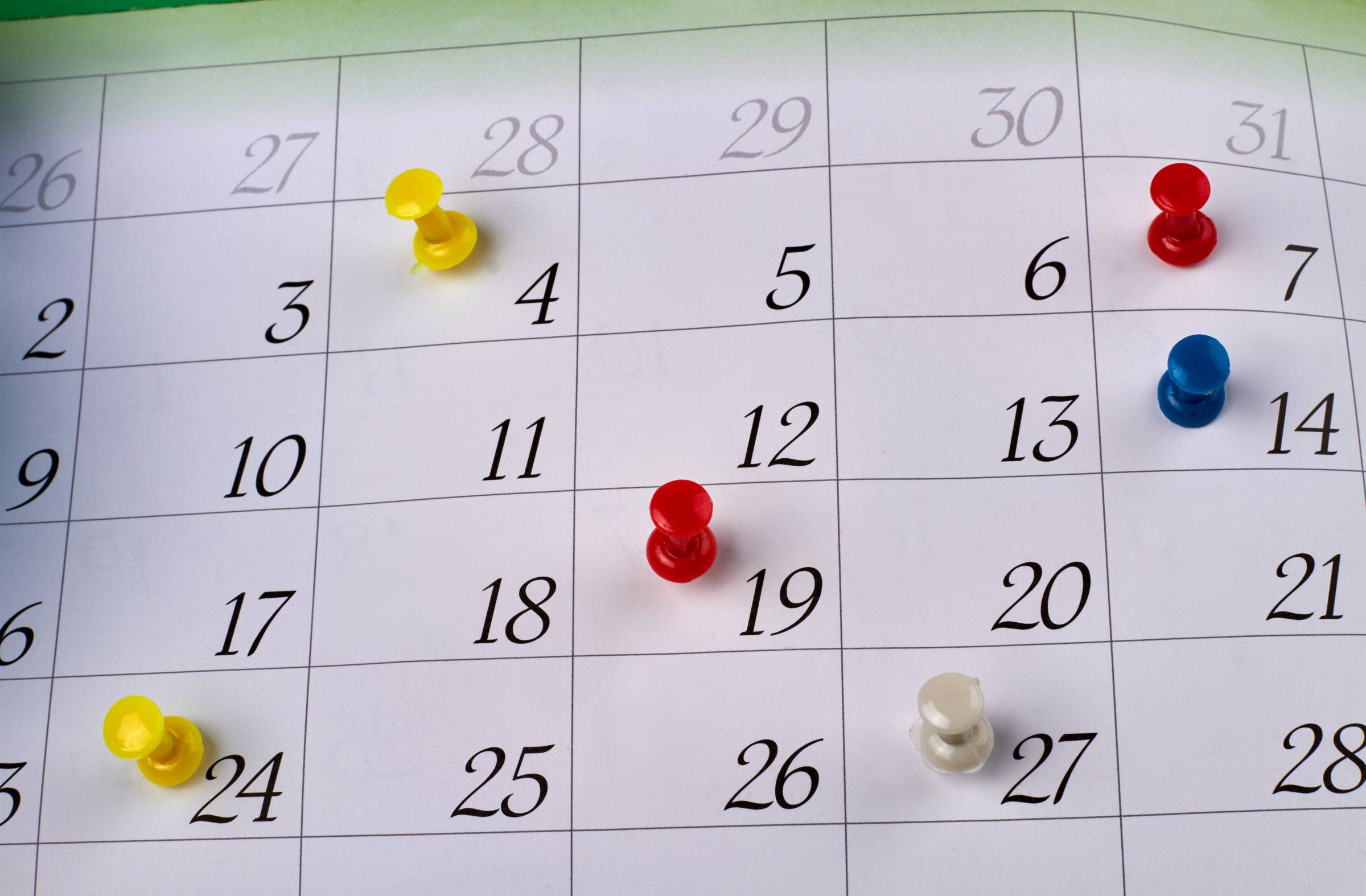 Calendario laboral: estos son los días festivos que tendremos en la Comunidad de Madrid en 2026