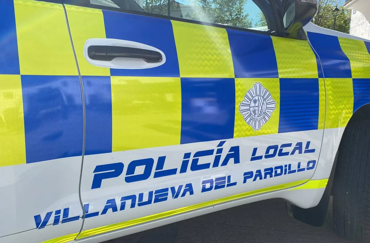 Villanueva del Pardillo reforzará la seguridad en las Fiestas de San Lucas 2025 con un centenar de efectivos y drones 