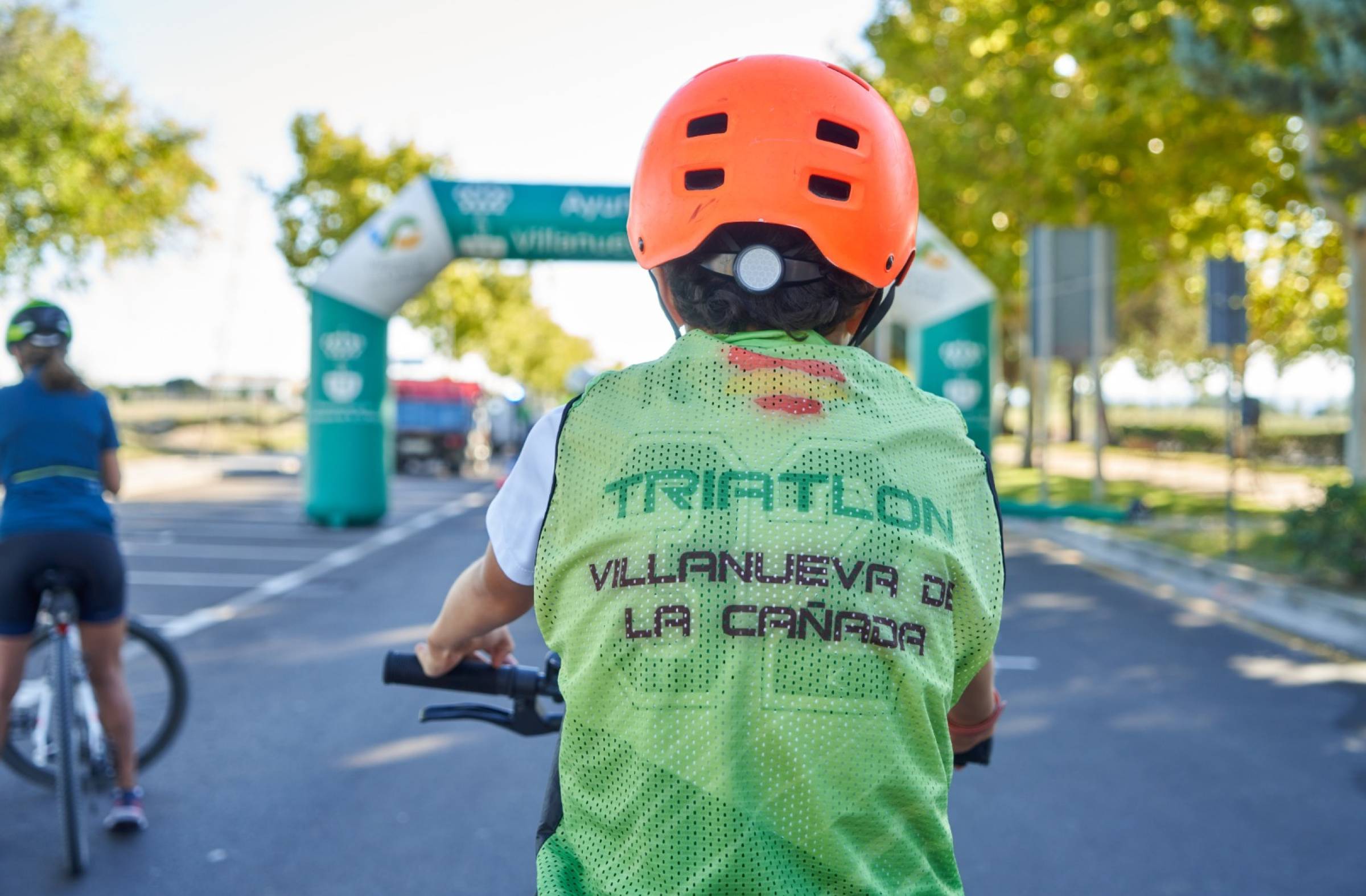 
                                                    Villanueva de la Cañada celebra la Fiesta de la Bicicleta este domingo con tres recorridos diferentes 
