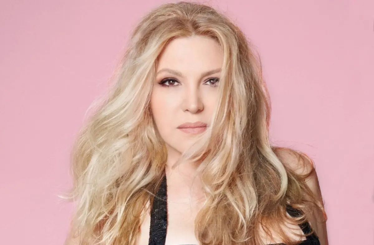 MÚSICA. Concierto de Jazz: Eliane Elias. 11 de Octubre en Majadahonda