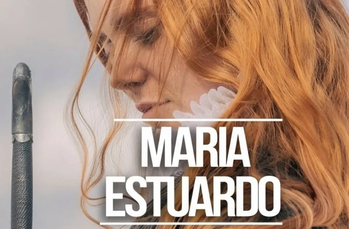 ESPECTÁCULO LÍRICO. 'María Estuardo'. 24 de Octubre en Majadahonda
