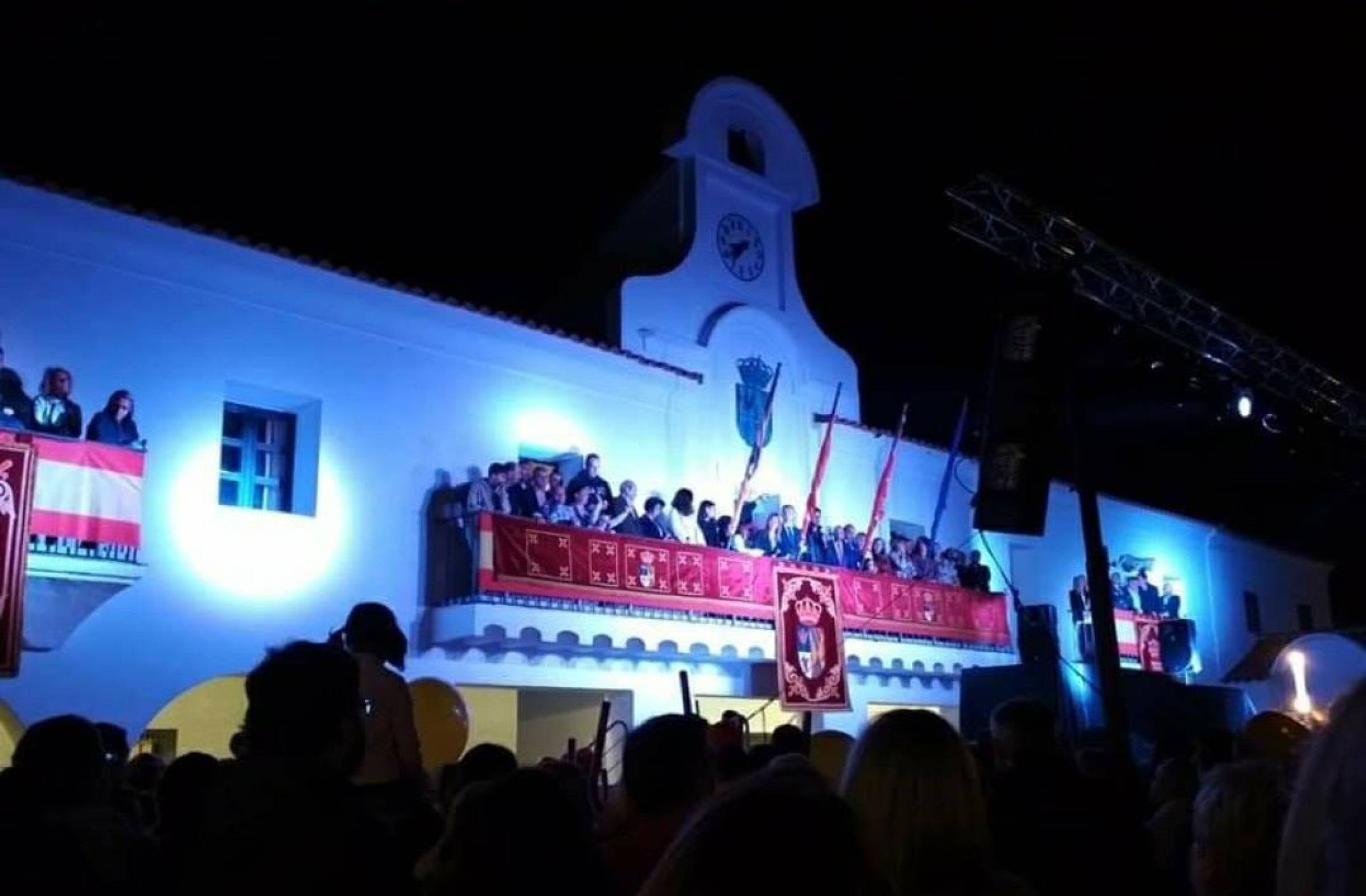 Programa de Fiestas de Villanueva del Pardillo hoy: Miércoles 15 de Octubre