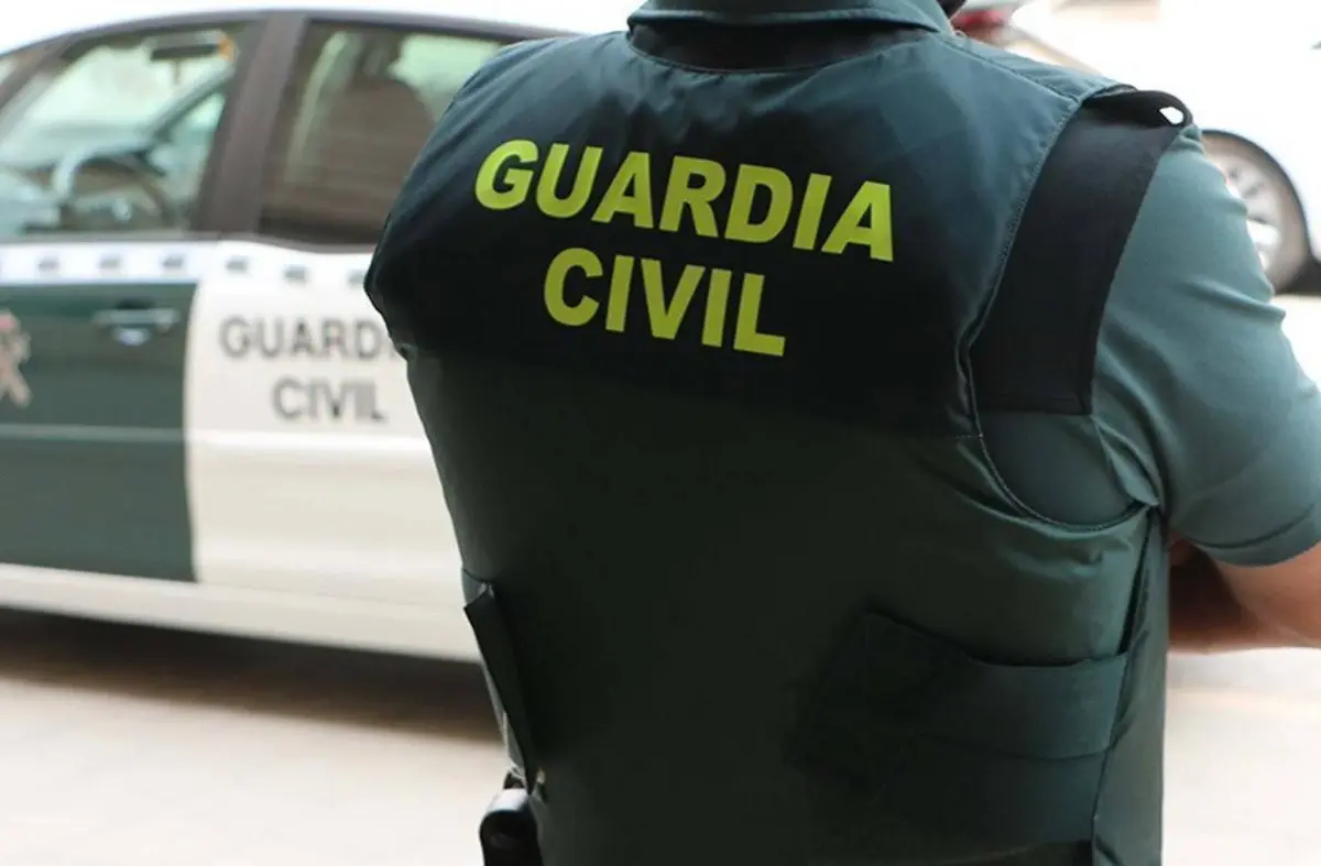 Villanueva de la Cañada se suma al dispositivo especial de la Guardia Civil para prevenir robos en viviendas