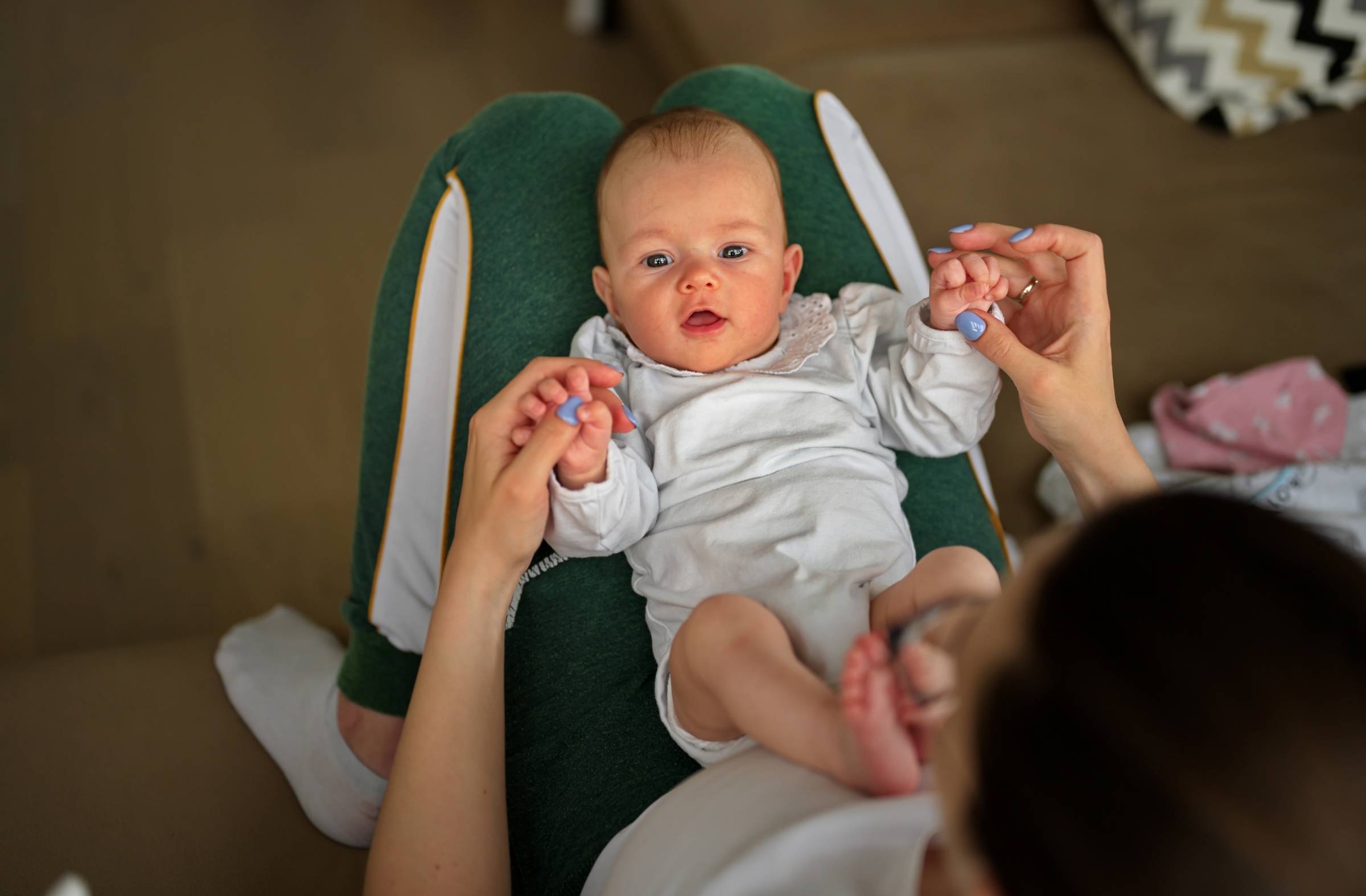 Villanueva de la Cañada abre el plazo de solicitud de las ayudas al nacimiento y adopción: hasta 500 euros por hijo