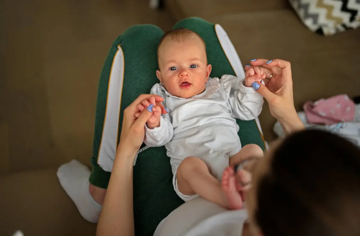 Villanueva de la Cañada abre el plazo de solicitud de las ayudas al nacimiento y adopción: hasta 500 euros por hijo