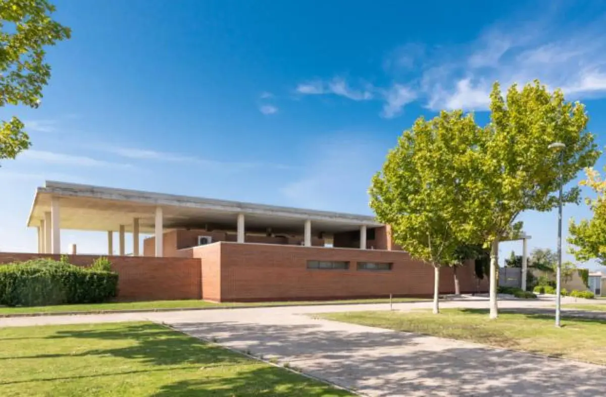 Villanueva de la Cañada hará obras de mejora en el cementerio municipal y contará con un crematorio 