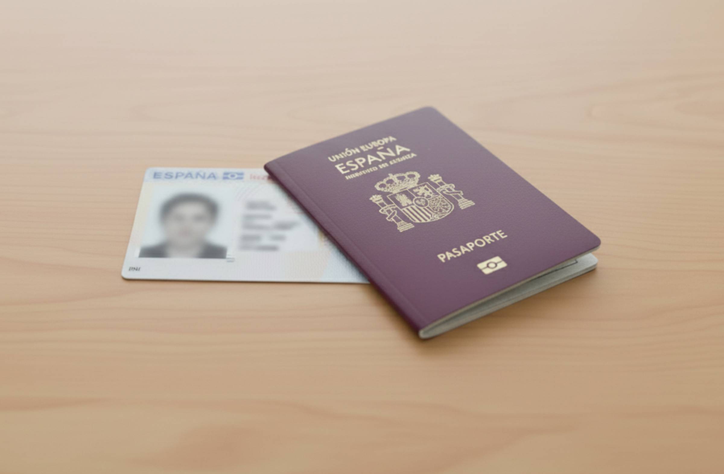 Villanueva del Pardillo abre citas para tramitar DNI y pasaporte en la unidad móvil desplazada al municipio