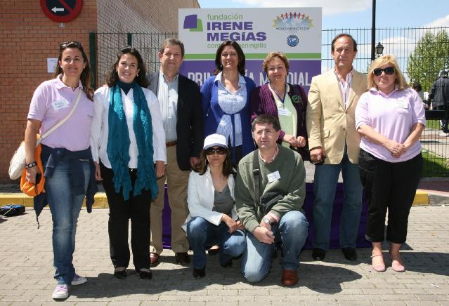 Se recaudan más de 1.200 euros en el Mercadillo Solidario de Libros