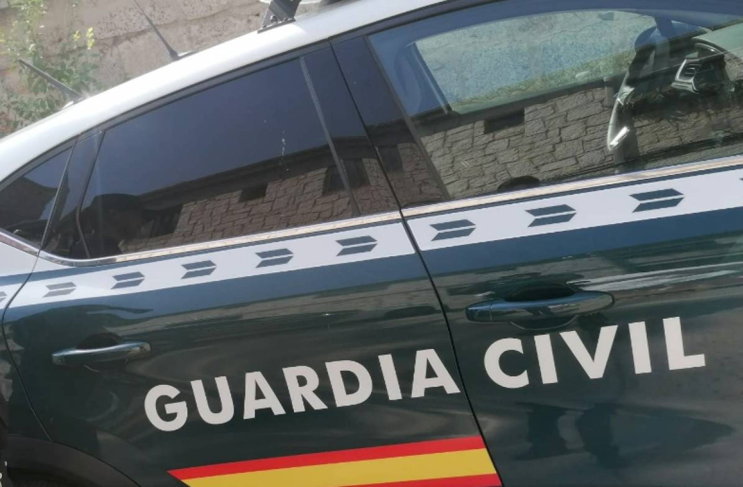 Detenidas cuatro personas en Las Rozas por robo y agresión en una vivienda de Villanueva del Pardillo 