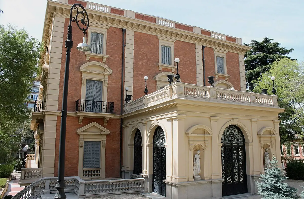 Villanueva del Pardillo continúa con su 'Circuito Cultural de Mujer' con conferencia y visita gratuitas al Museo Lázaro Galiano 