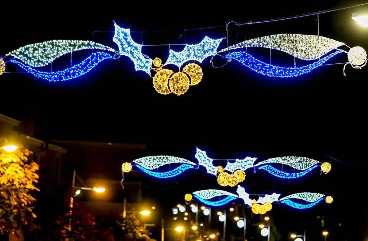 Programación de Navidad Villanueva de la Cañada 2025/26