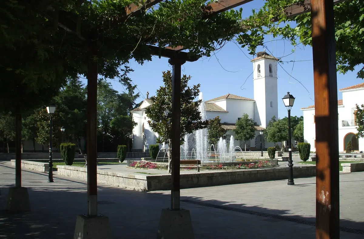 Villanueva de la Cañada presenta el plan 'Villanueva 2030', una apuesta para construir un futuro saludable y sostenible