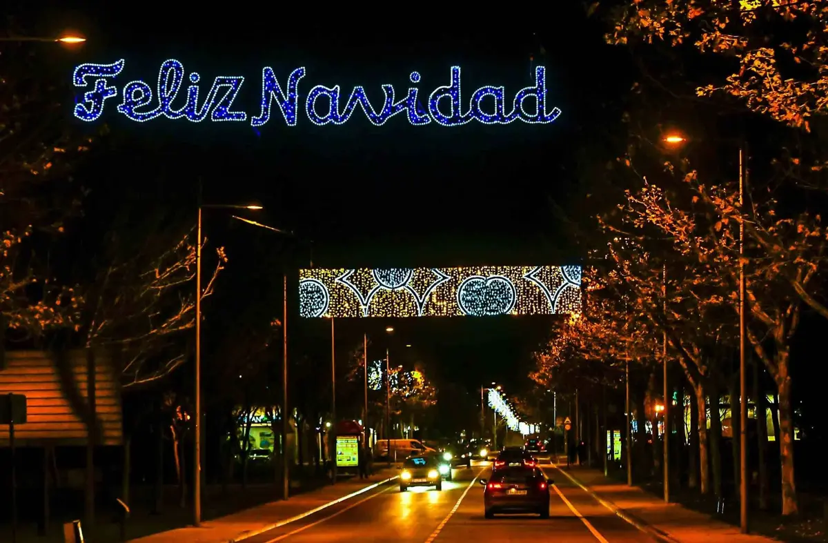Villanueva de la Cañada recibe a la Navidad: esta es la programación