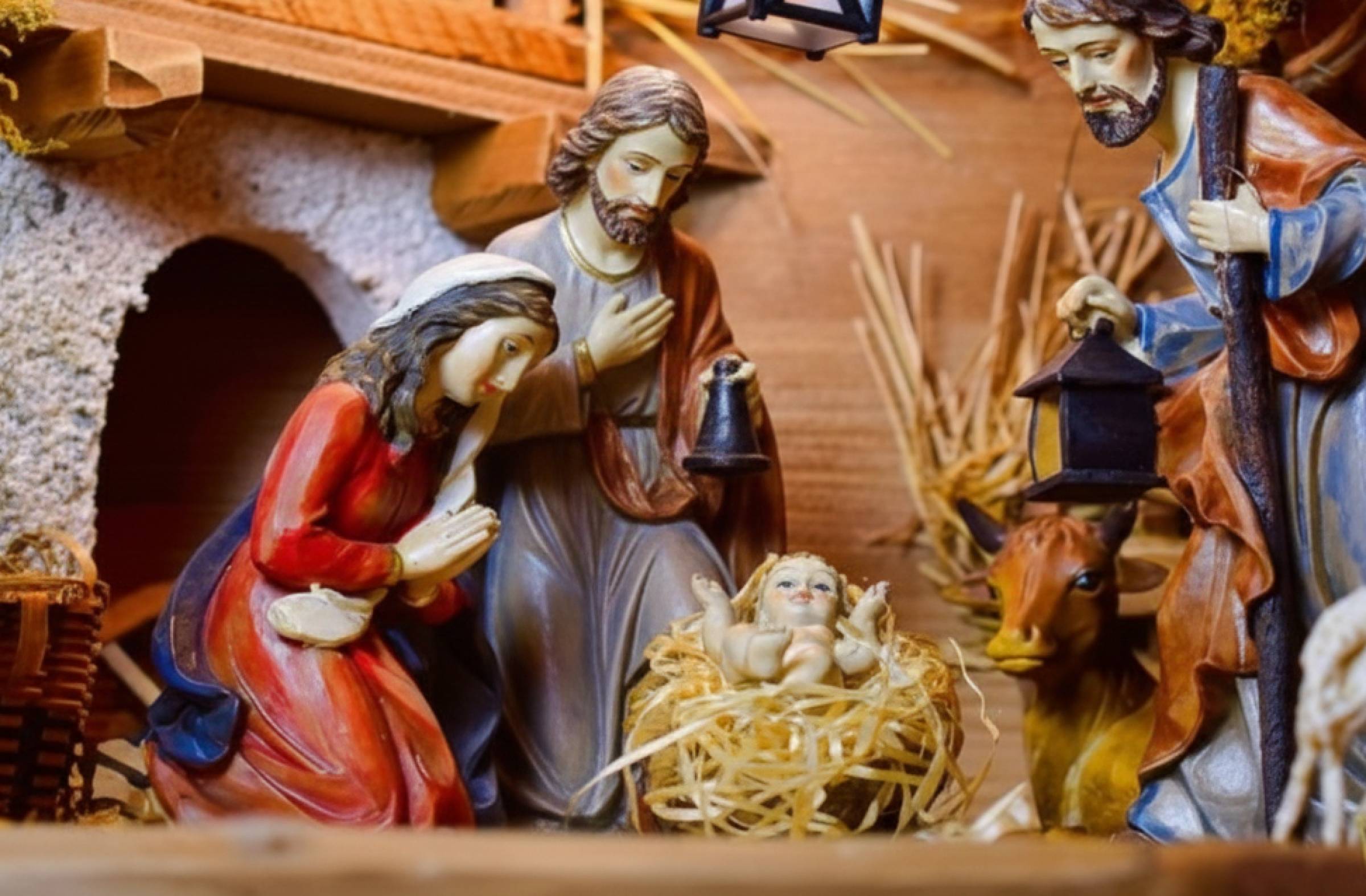 Concurso de Belenes en Villanueva del Pardillo: se abre el plazo para participar