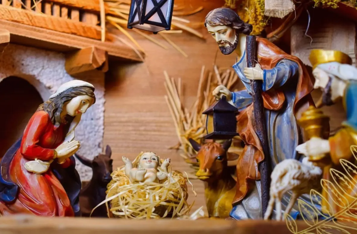 Concurso de Belenes en Villanueva del Pardillo: se abre el plazo para participar