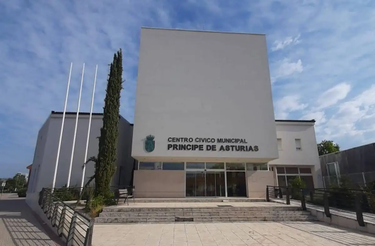 
                                        Villanueva del Pardillo amplía horarios y días de apertura de la biblioteca municipal y el centro cívico